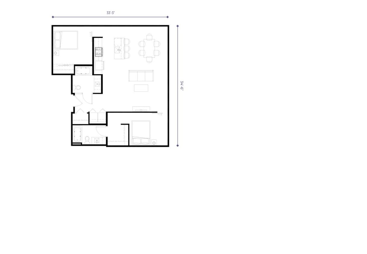 Floor Plan - B07