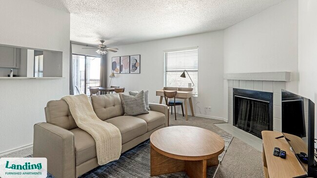 Photo - 1071 Clayton Ln Unit M1323.1407622