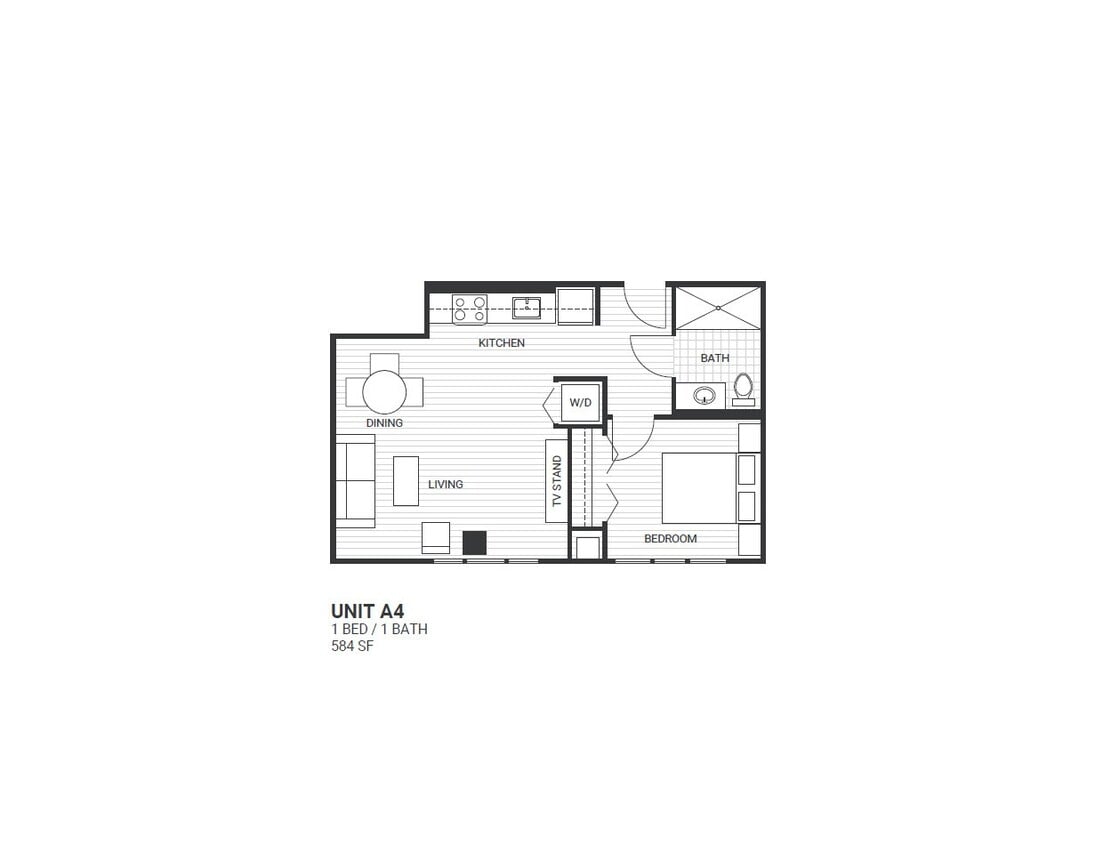 Floor Plan - A3