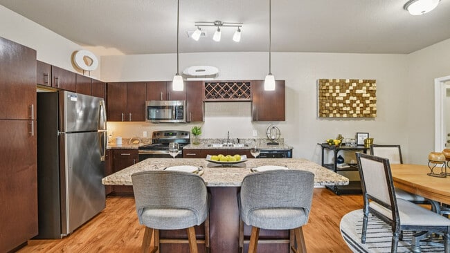 Building Photo - Springs at Laurens Road