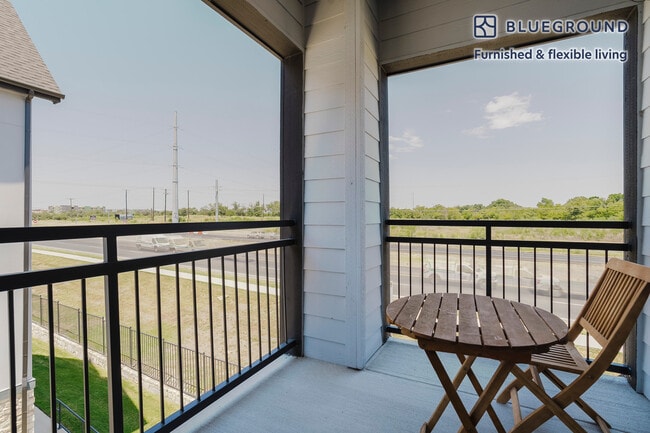 Photo - 5005 E Parmer Ln Unit FL1-ID272