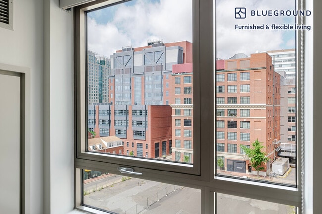 Photo - 99 Kneeland St Unit FL7-ID1191