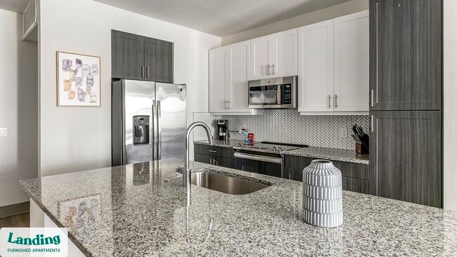 Photo - 2650 S McDonald St Unit 4321