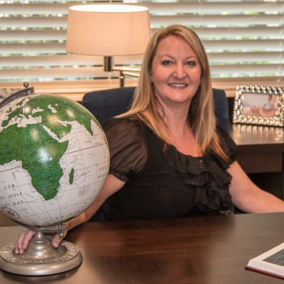 Primary Contact Photo