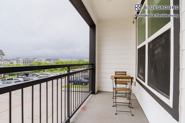 Photo - 5005 E Parmer Ln Unit SI FL1-ID261