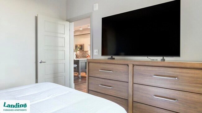 Photo - 3005 Peachtree Rd NW Unit 801