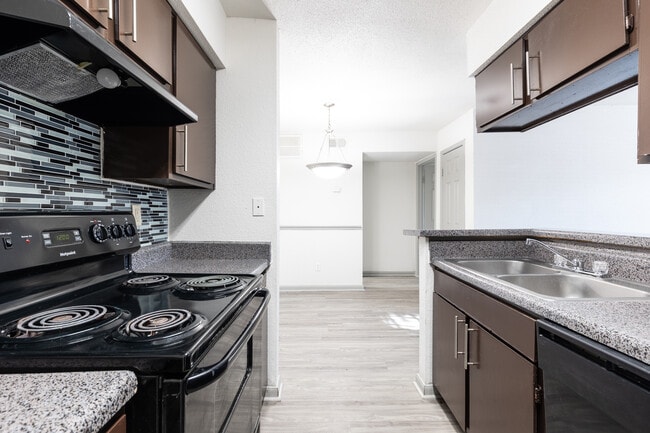 Vista at Westchase - Vista at Westchase