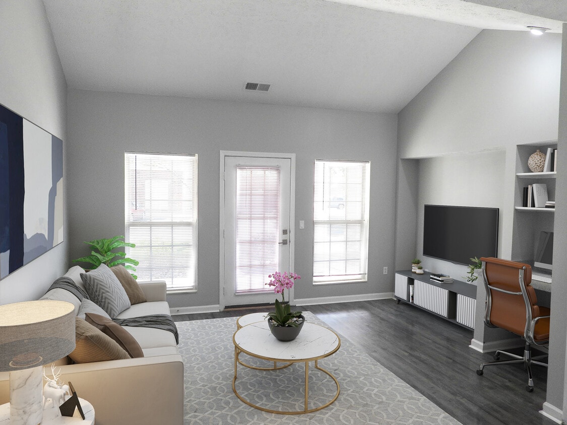 Floor Plan - Gazebo with Garage