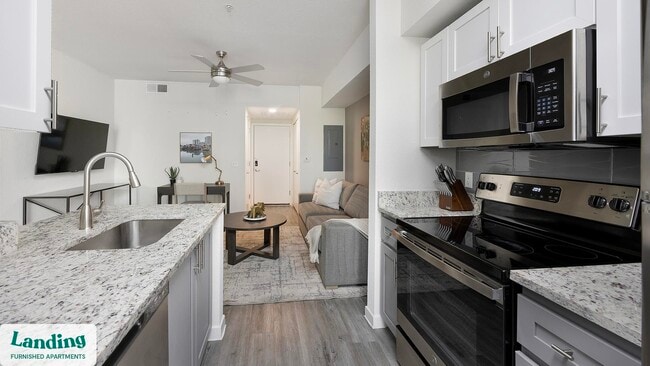 Photo - 1811 E Apache Blvd Unit 2100