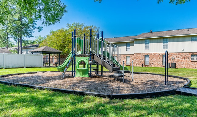 Photo - Hidden Pointe Apartments