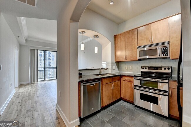 Photo - 3445 N Stratford Rd NE Unit 2106