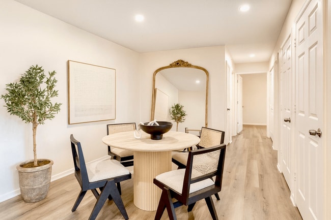 Photo - Gramercy East Apartments