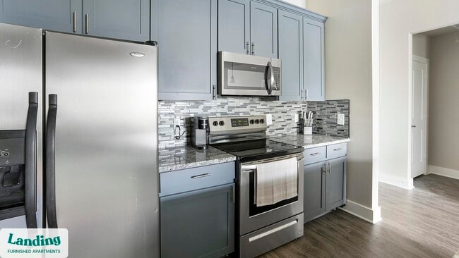 Photo - 18101 Point Lookout Dr Unit 442.1404493