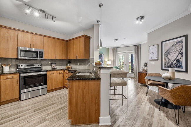 Photo - The Quinn at Perimeter