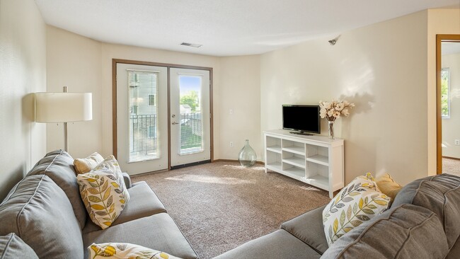 Photo - The Legacy Apartments