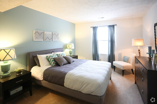Photo - Cedar Lakes Apartments