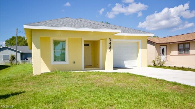 Photo - 3433 Jeffcott St