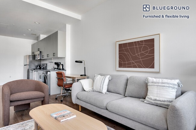 Photo - 3345 Wilshire Blvd Unit FL11-ID1419