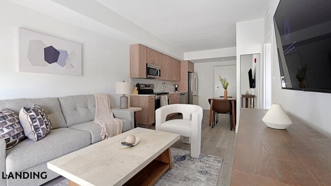 Photo - 1025 E 25th St Unit 630