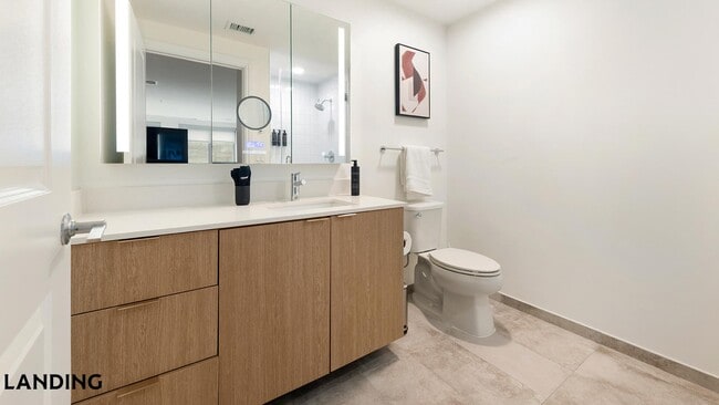 Photo - 600 4th St SW Unit 103