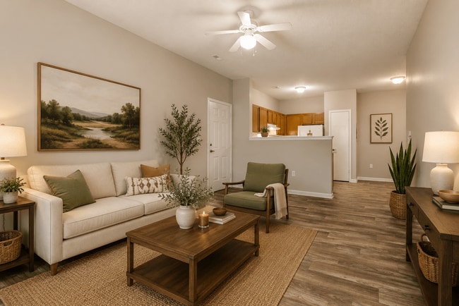 Photo - Clemmons Station Apartment Homes