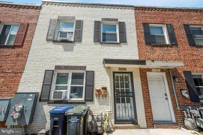 Photo - 2538 9th St NW