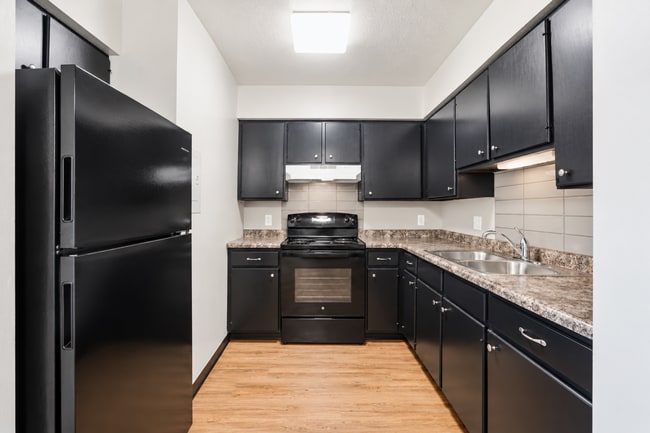 Photo - Edgemont Park Apartments