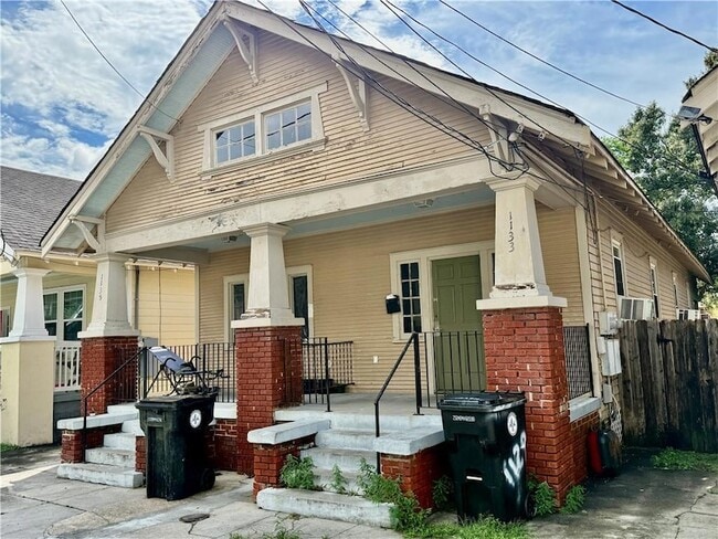 Photo - 1133 Belleville St