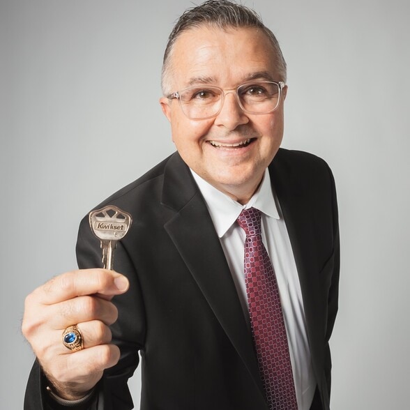 Primary Contact Photo