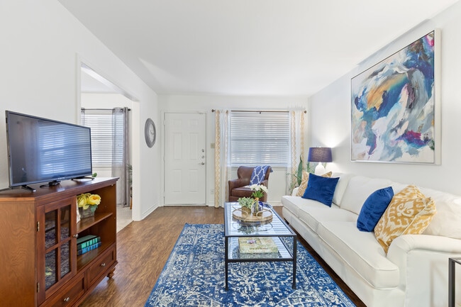 Building Photo - Edenborn Courts and Gardens