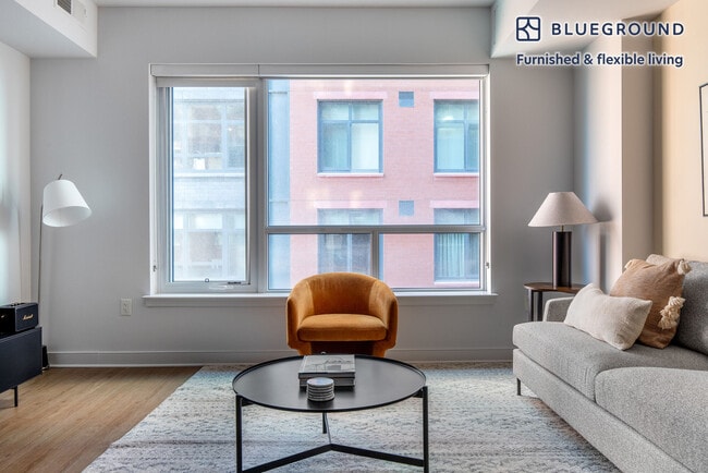 Building Photo - 455 I St NW Unit FL6-ID728