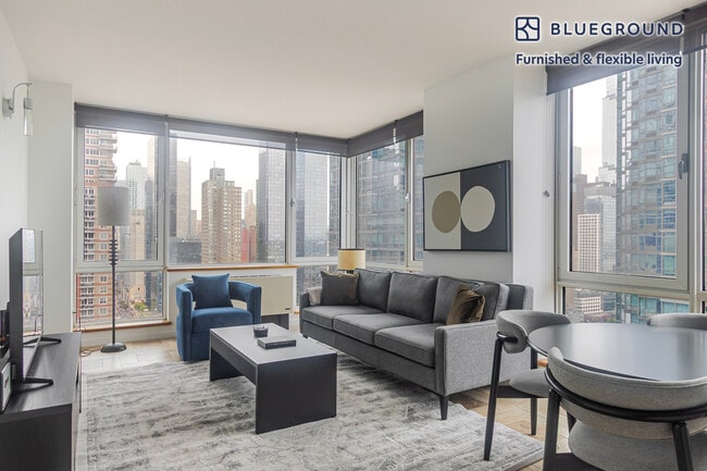 Building Photo - 635 W 42nd St Unit FL29-ID1926