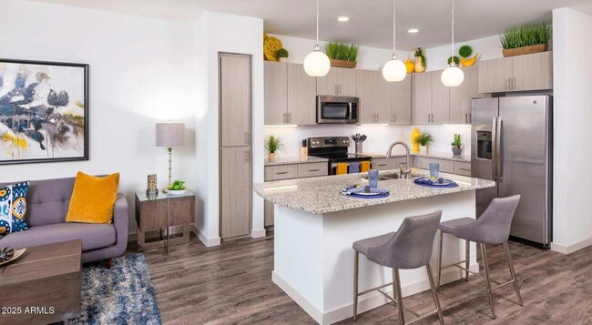 Photo - 3700 E Williams Field Rd Unit 2