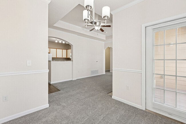 Photo - Villas at Park West