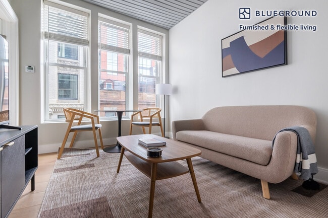 Building Photo - 44 Bromfield St Unit SI FL4-ID1321