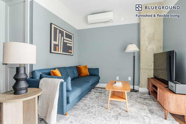 Building Photo - 187 Kent Ave Unit FL6-ID2039