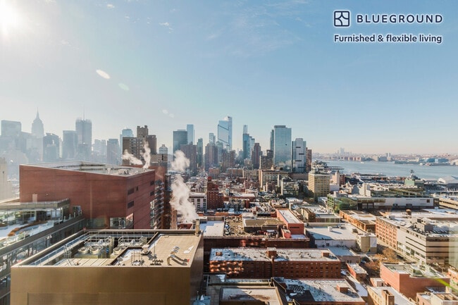 Photo - 550 W 54th St Unit FL32-ID1710