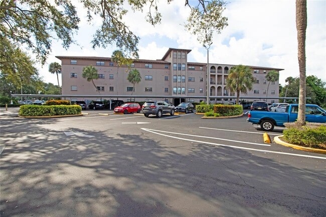 Photo - 6150 Gulfport Blvd S Unit 102