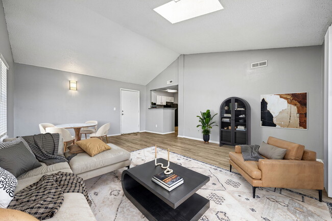 Photo - Parkside Apartments