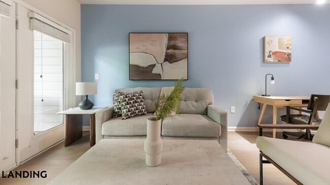 Photo - 8100 Palisades Cir Unit 1104