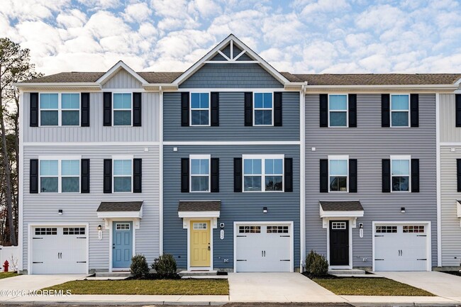 Building Photo - 602 Cyprus Ct