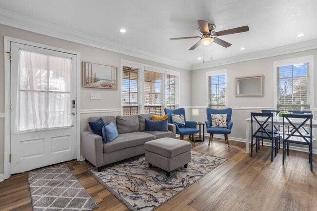 Building Photo - 426 Russell Ave Unit SI ID1473624P