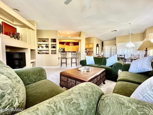 Photo - 755 W Vistoso Highlands Dr Unit 225