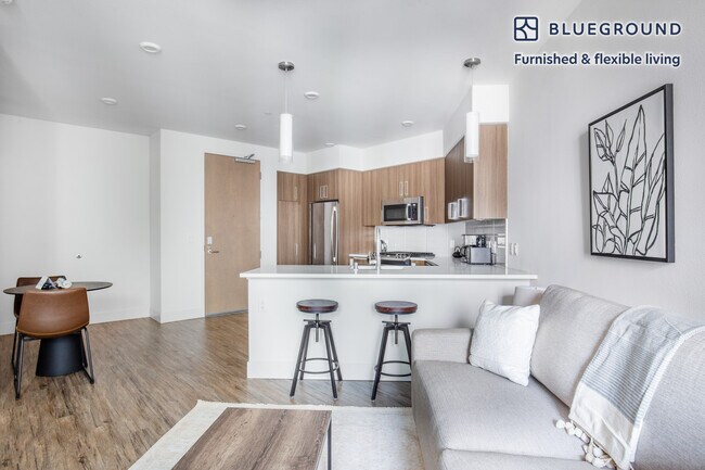 Photo - 1355 El Camino Real Unit SI FL6-ID482