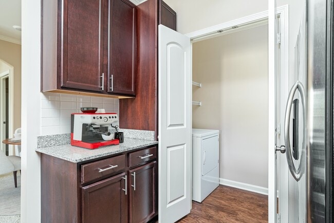 Photo - The Reserve at Johnson City Apartments