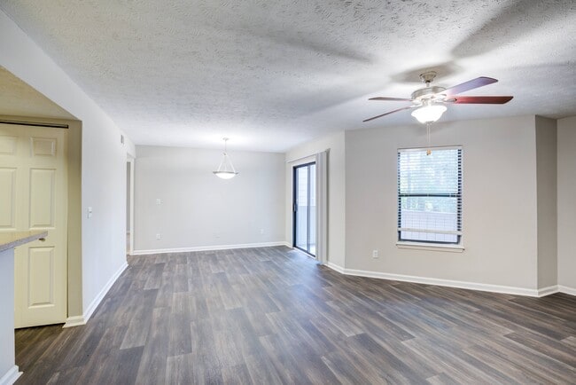Photo - High Ridge Apartments