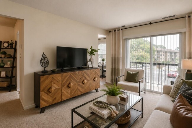 Photo - Chesapeake Glen Apartment Homes