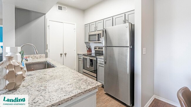 Photo - 11139 Culebra Rd Unit 3204