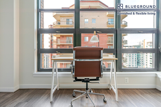 Photo - 3444 Fairfax Dr Unit FL12-ID1227