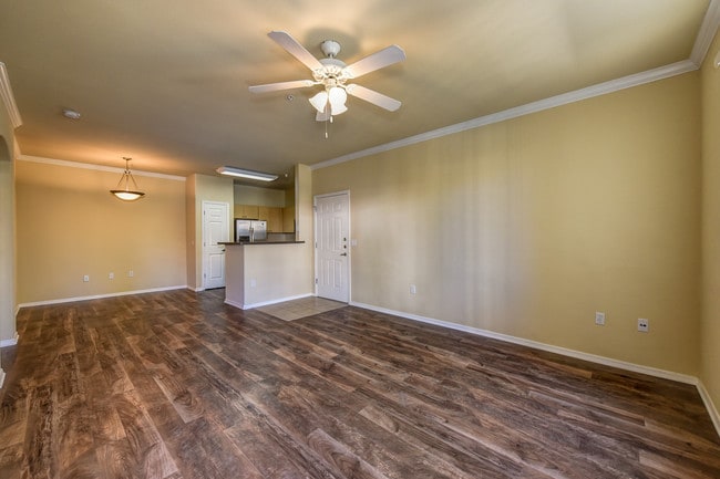 Luxury Wood LIke Flooring Throughout - Broadstone at Stanford Ranch